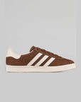 Gazelle 85 - Preloved Brown/Chalk White - LOADED