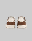 Gazelle 85 - Preloved Brown/Chalk White - LOADED