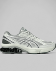 Gel-Kinetic Fluent - Seal Grey/Pure Silver