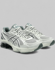 Gel-Kinetic Fluent - Seal Grey/Pure Silver