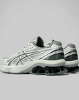 Gel-Kinetic Fluent - Seal Grey/Pure Silver