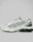 Gel-Kinetic Fluent - Seal Grey/Pure Silver
