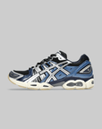 Gel-Nimbus 9 - Black/Pure Silver - LOADED