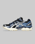 Gel-Nimbus 9 - Black/Pure Silver - LOADED
