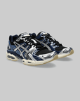 Gel-Nimbus 9 - Black/Pure Silver - LOADED