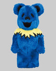 Grateful Dead Dancing Bears Costume Ver. Blue 400% - LOADED
