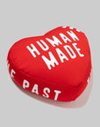 Heart Beads Cushion - LOADED