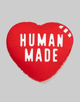 Heart Beads Cushion - LOADED