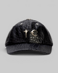 TC Vintage Crocodile Cap - Crocodile