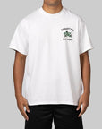 Smart Sports T-Shirt - White