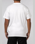 Smart Sports T-Shirt - White