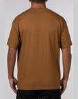 Icons T-Shirt - Hamilton Brown/Black