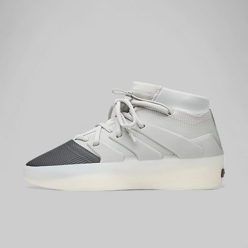 X Fear Of God Athletics I Basketball - Sesame/Carbon LOADED X Fear Of God Athletics I Basketball - Sesame/Carbon LOADED