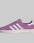 Gazelle Decon - Preloved Purple/White -LAST PAIR!