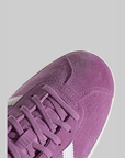 Gazelle Decon - Preloved Purple/White -LAST PAIR!