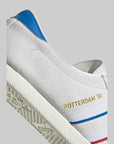 Rotterdam 00 - White/Blue/Scarlet