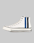 Chuck 70 Shifter Hi - Vintage White