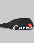 X Carrots Brooklyn Bridge Waist Bag - Black