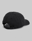 Dad Cap - Black