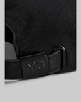 Dad Cap - Black