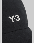 Dad Cap - Black