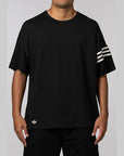 Neuclassics T-Shirt - Black