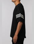 Neuclassics T-Shirt - Black