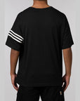 Neuclassics T-Shirt - Black