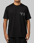 Logo T-Shirt - Black