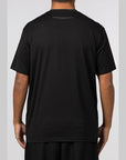 Logo T-Shirt - Black