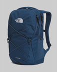 Jester Backpack - Shady Blue/TNF White - LOADED