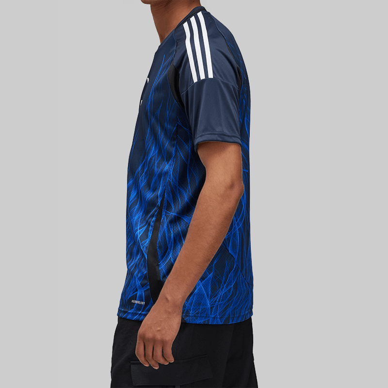 JFA Home Jersey - Legend Ink 'Re-Stock' – LOADED