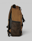 Kickflip Backpack - Hamilton Brown