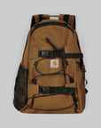 Kickflip Backpack - Hamilton Brown