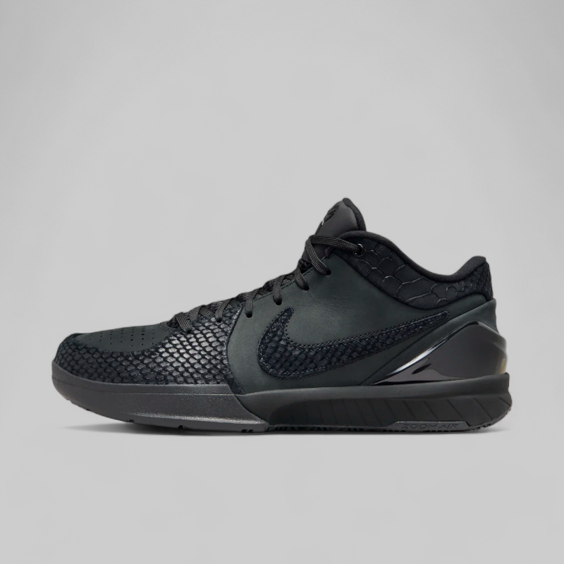 kobe mamba out shoes