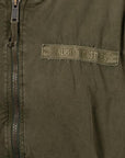 L-2B Rip And Repair Flight Jacket - OG-107 Green - LOADED