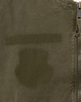L-2B Rip And Repair Flight Jacket - OG-107 Green - LOADED