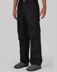 Life Carpenter Pant - Black/Black - LOADED