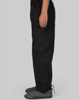 Life Carpenter Pant - Black/Black - LOADED