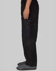 Life Carpenter Pant - Black/Black - LOADED