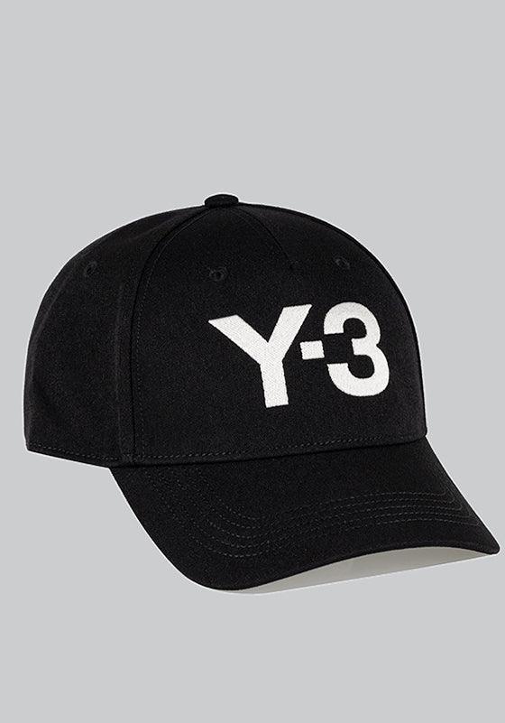 Y's x New Era]BUCKET-01 LOGO HAT(S CARDINAL RED): Y's