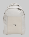 Lux Backpack - Talc - LOADED