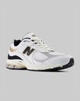 2002Rv1 - White/Black/Gold Metallic