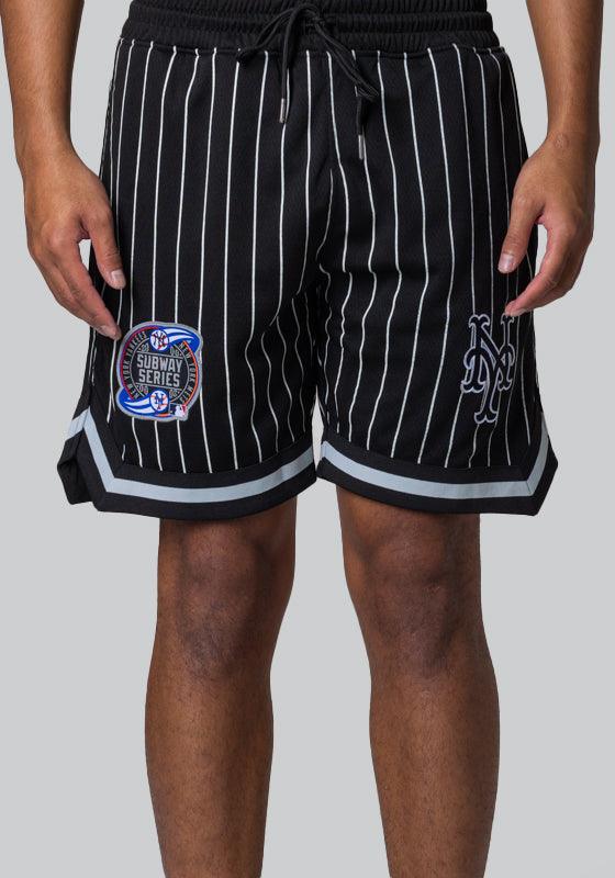 New Era New York Mets Mesh Shorts, Shorts