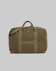 Military Carry Bag - Olive Drab - LOADED