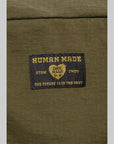 Military Carry Bag - Olive Drab - LOADED