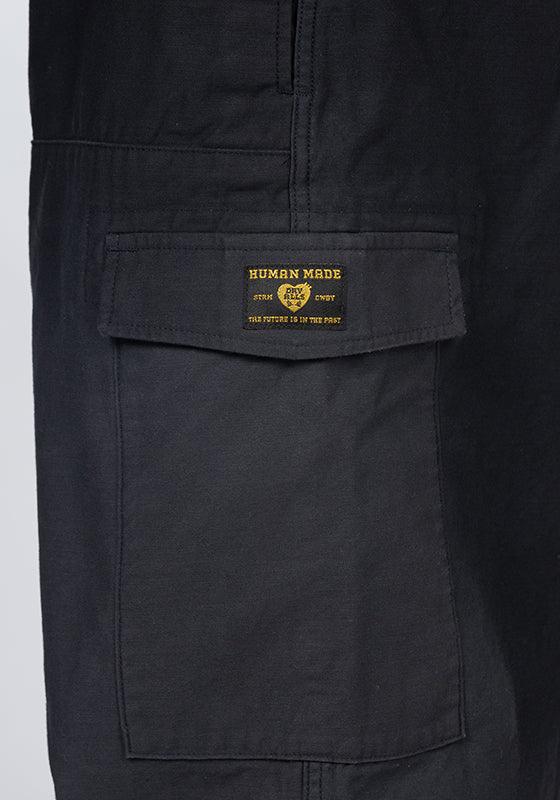 Military Easy Pant - Navy - LOADED