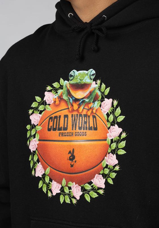 Baller Lifestyle All-Star hoodie Royal