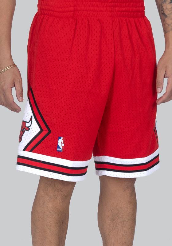 Nba swingman store shorts sale