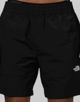 Easy Wind Short - TNF Black